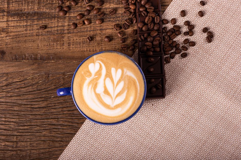 Latte