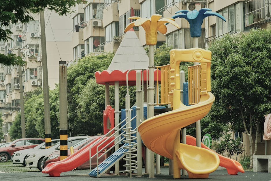 Playground