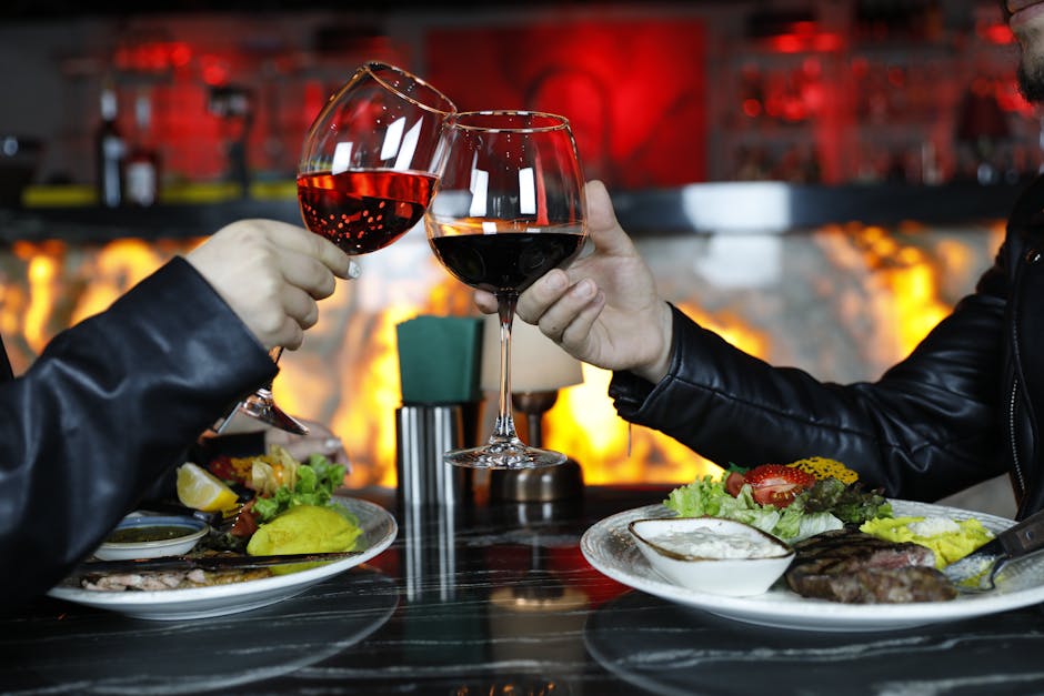 Dinner Out