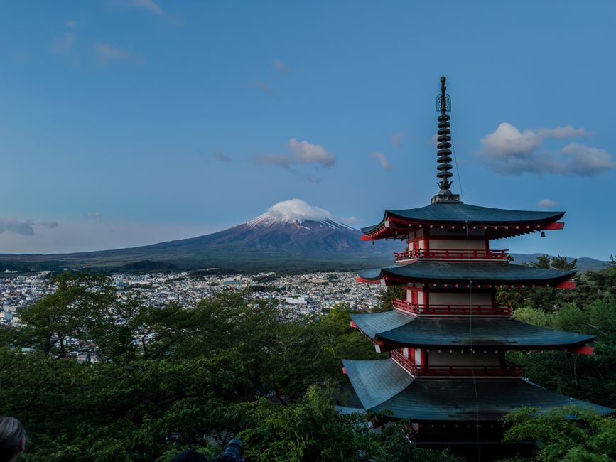 Japan