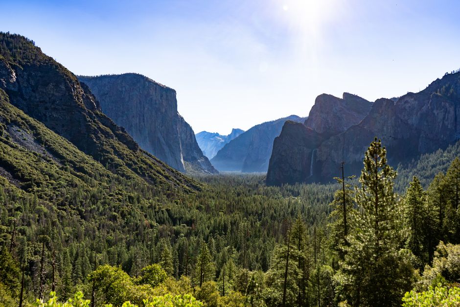 National Park