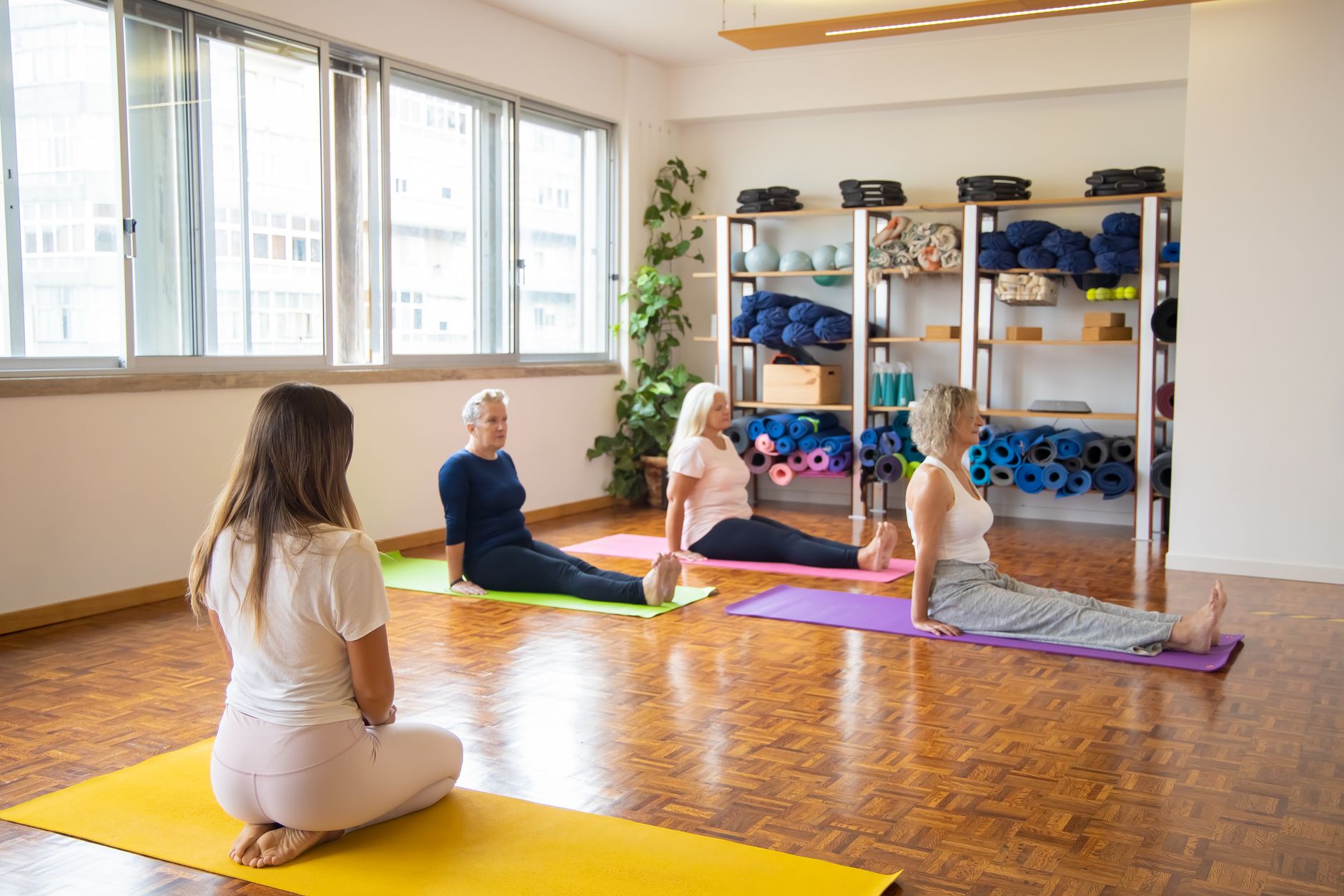Yoga