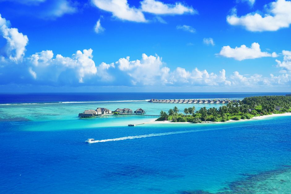 Honeymoon Destination