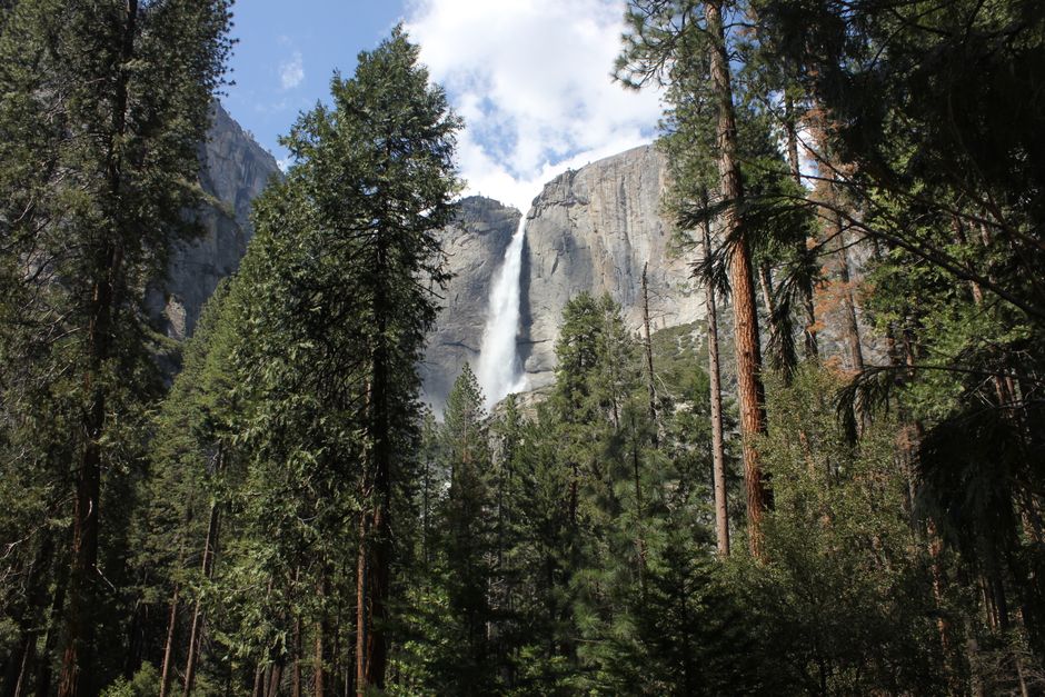 Yosemite