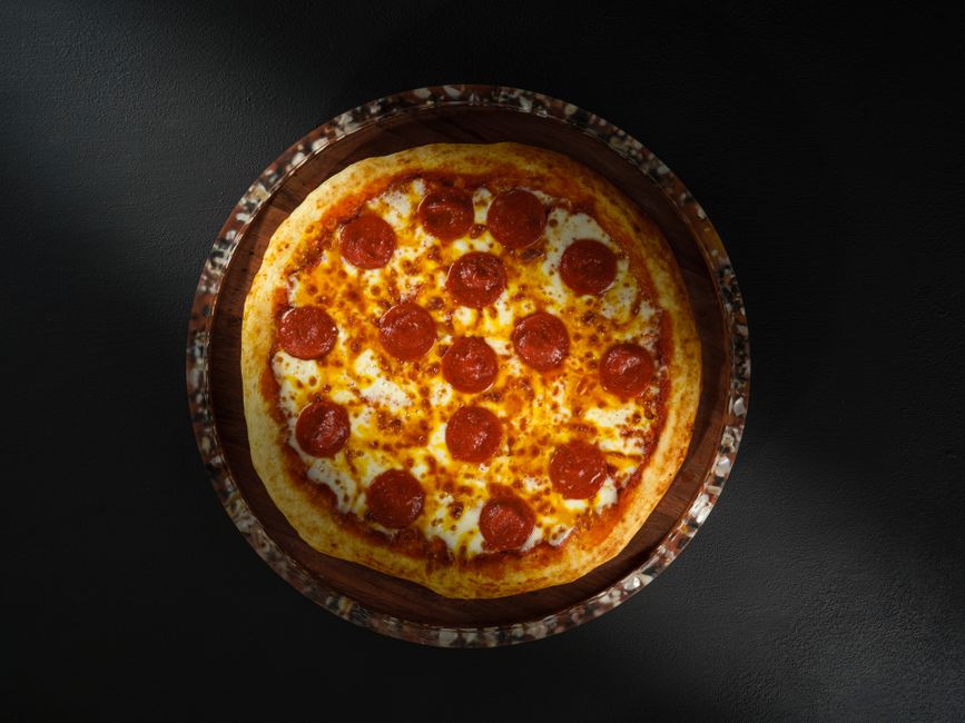 Pepperoni