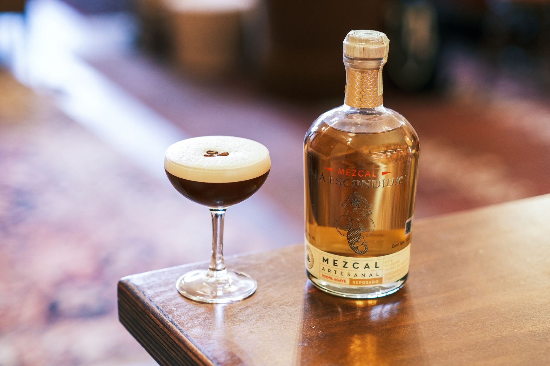 Espresso Martini