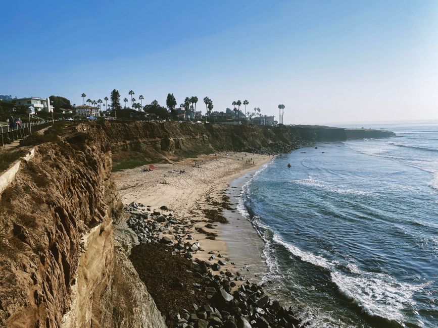 San Diego