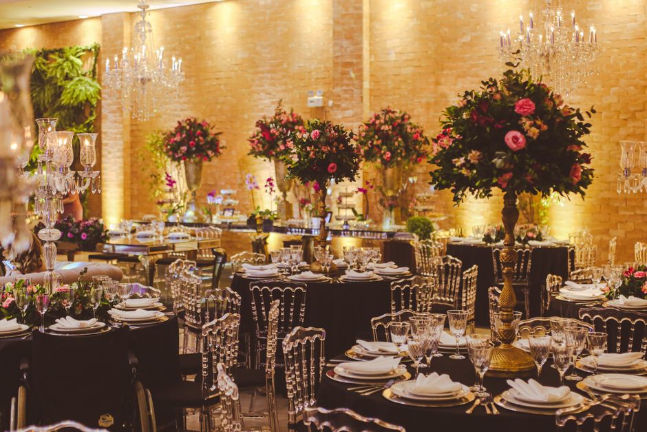 Ballroom