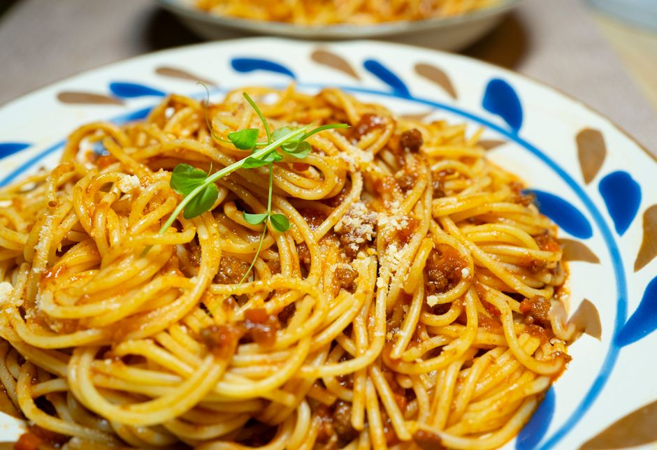 Pasta