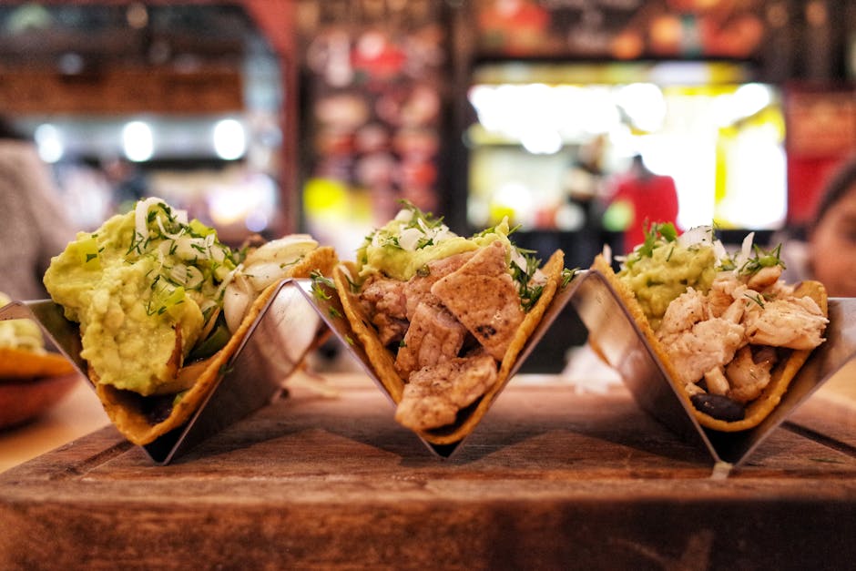 Tacos